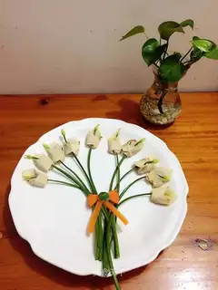 Horseshoe Lotus