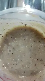 Porridge