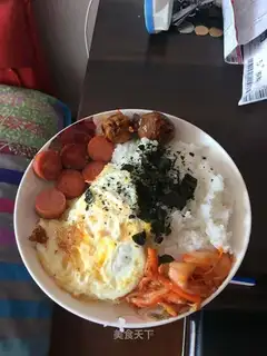 Korean-style nostalgia