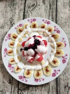 Fruit salad