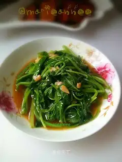 Garlic tasting