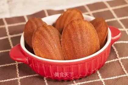 Madeleine