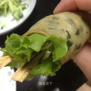 Spinach
