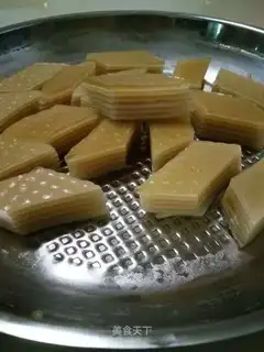 Coconut juice