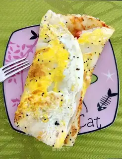 Eggcake