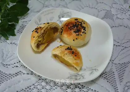 Lotus souffle