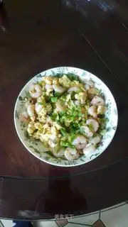 Shrimp