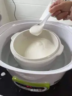 Yogurt