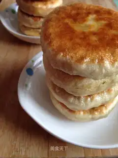 Potato pie