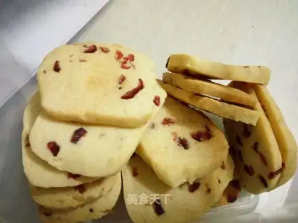 Crackers
