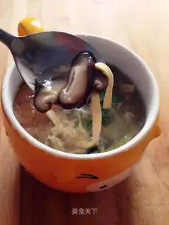 Soup