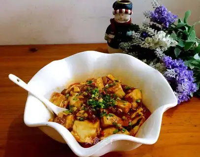 Tofu