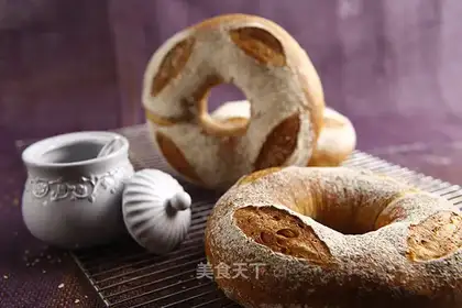German field bread