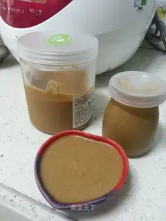Peanut butter