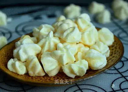 Yogurt soybeans