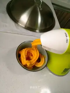 Clean ice cream