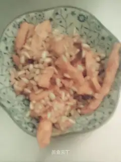 Chicken chest
