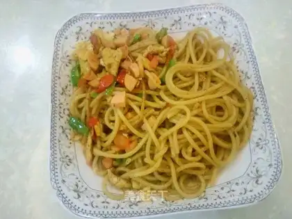Pasta