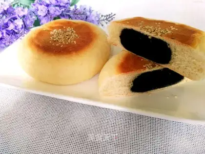 Japanese soy bag