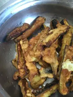 Cheese fries