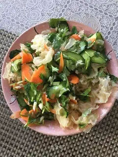 Silver ears