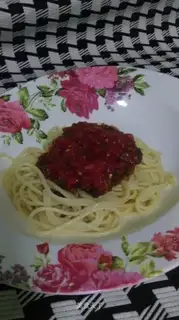 Spaghetti