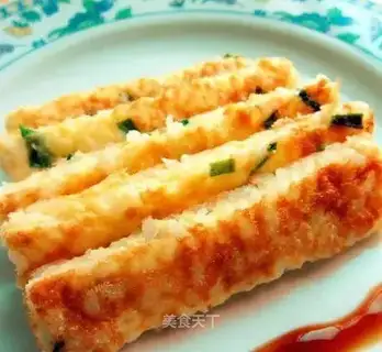 Old egg rice