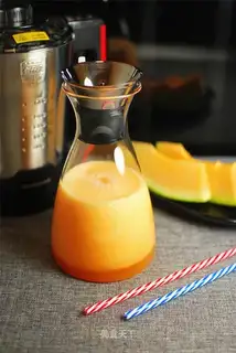 Hammelon juice