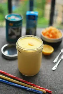 Hamingo coconut milk