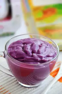Yummy mashed potatoes