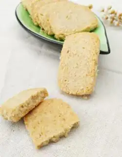oatmeal cookies