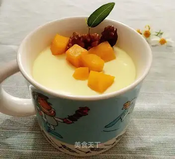 Milk balls