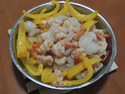 Shrimp