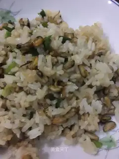 I'll make rice