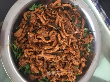 Kyo-su curry