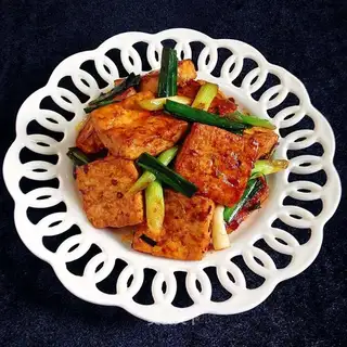 Back tofu