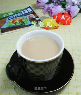 Red-tree sticky corn juice