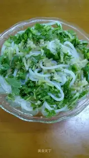 Crystal rice line