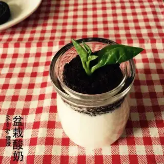 Battery yogurt