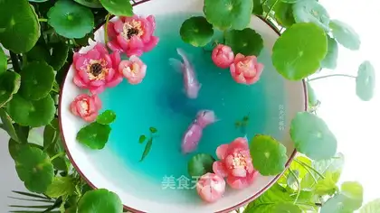 Fish Hsiaho