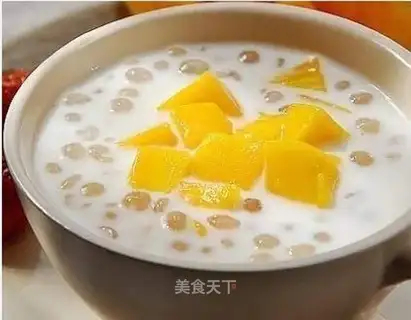 Mango Simirou