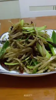 It's a big dish