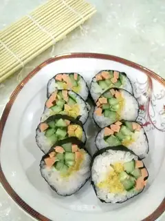 Simple sushi