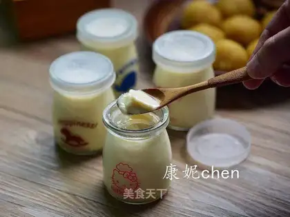 Soy milk