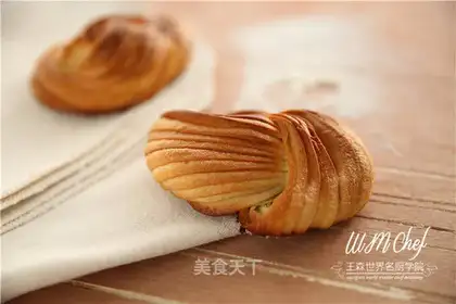 Viennese bread