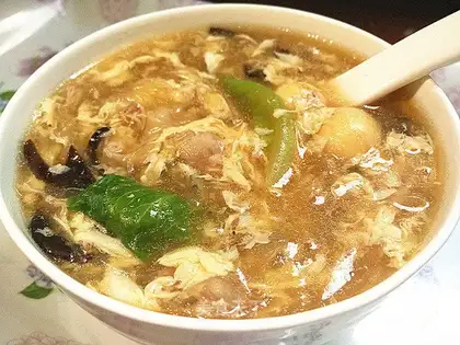 The bowl