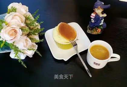 Soufflé