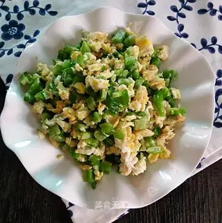 Bitter eggs