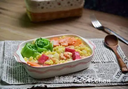 Italy Noodles