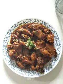 Spicy Flying Red